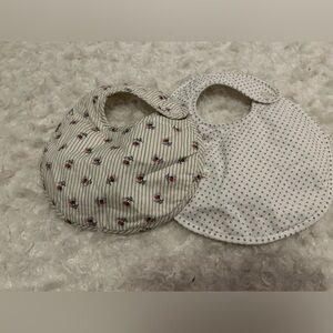 Bonpoint Baby Bibs